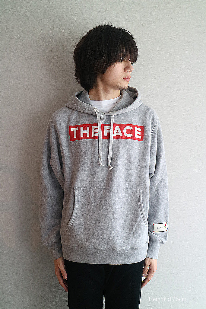 GUCCI The Face HOODIE