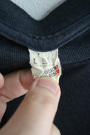 80s Slayer Hell Awaits Tシャツ