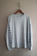 70s NIKE ゴツNIKE ロングスリーブTシャツ