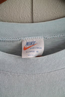 70s NIKE ゴツNIKE ロングスリーブTシャツ