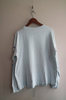 70s NIKE ゴツNIKE ロングスリーブTシャツ