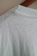 70s NIKE ゴツNIKE ロングスリーブTシャツ