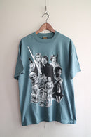 90s STAR WARS Character Tシャツ
