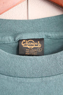 90s STAR WARS Character Tシャツ