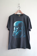 90s STAR WARS Stormtrooper Tシャツ