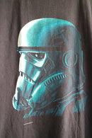 90s STAR WARS Stormtrooper Tシャツ