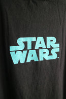 90s STAR WARS Stormtrooper Tシャツ