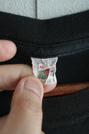 80s ROLLING STONES NORTH AMERICAN TOUR 1989 Tシャツ