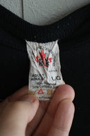 Vintage Bootleg Michael Jackson ラグランスリーブTシャツ