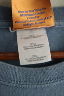 90s Where The Wild Things Are Tシャツ