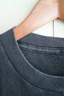 90s GUNS N' ROSES 91-93 SKULL GUN AMERICAN TOUR Tシャツ