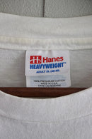 90s Keith Haring Art Tシャツ