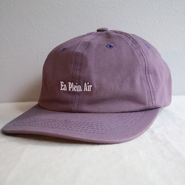 EN PLEIN AIR 6 PANEL CAP