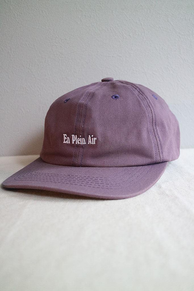 EN PLEIN AIR 6 PANEL CAP