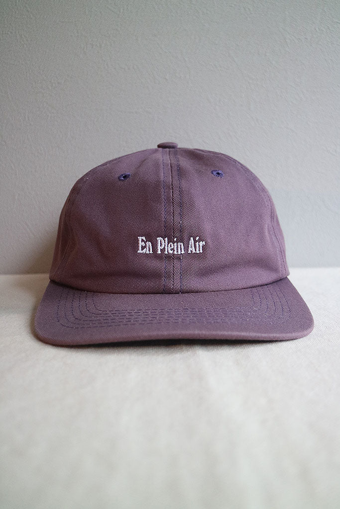 EN PLEIN AIR 6 PANEL CAP