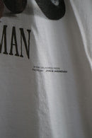 90's DENNIS RODMAN BAD AS I WANNA BE Tシャツ