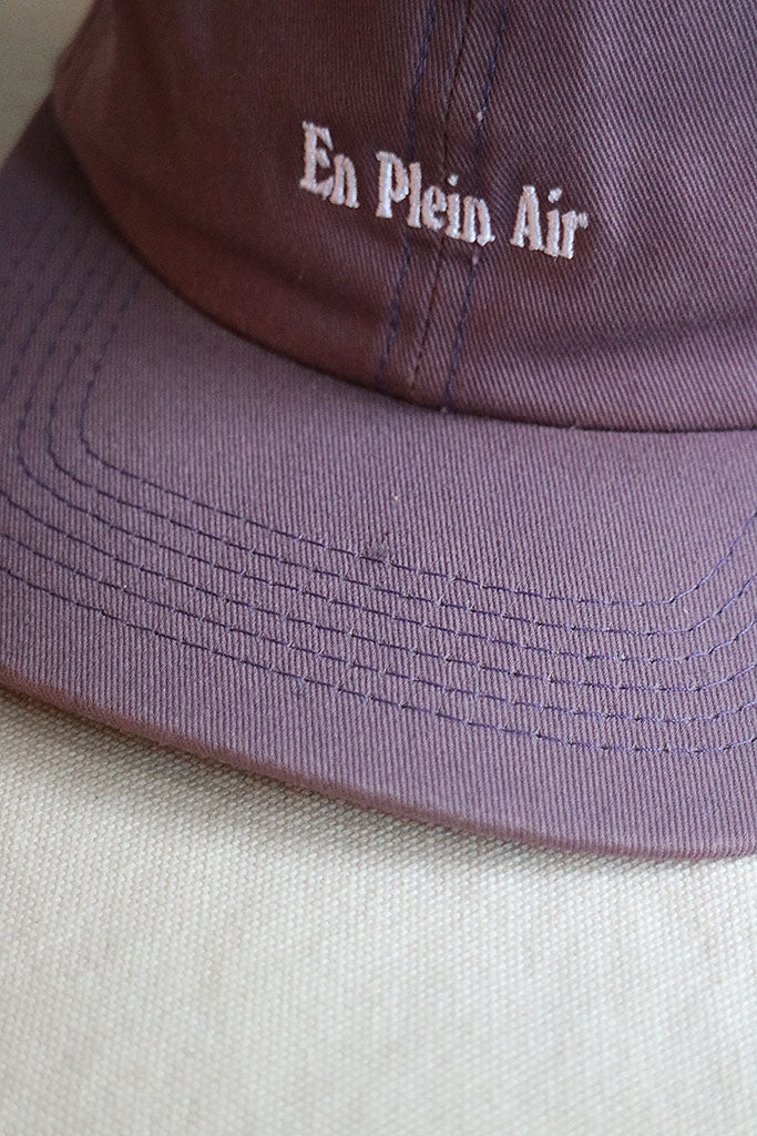 EN PLEIN AIR 6 PANEL CAP