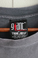 90s Queensryche OPERATION MINDCRIME Tシャツ