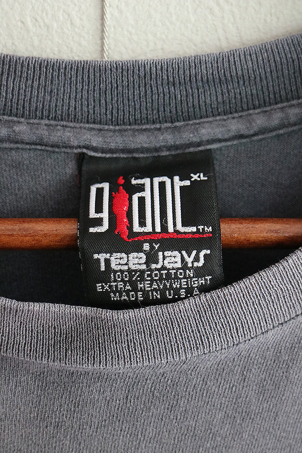 90s Queensryche OPERATION MINDCRIME Tシャツ