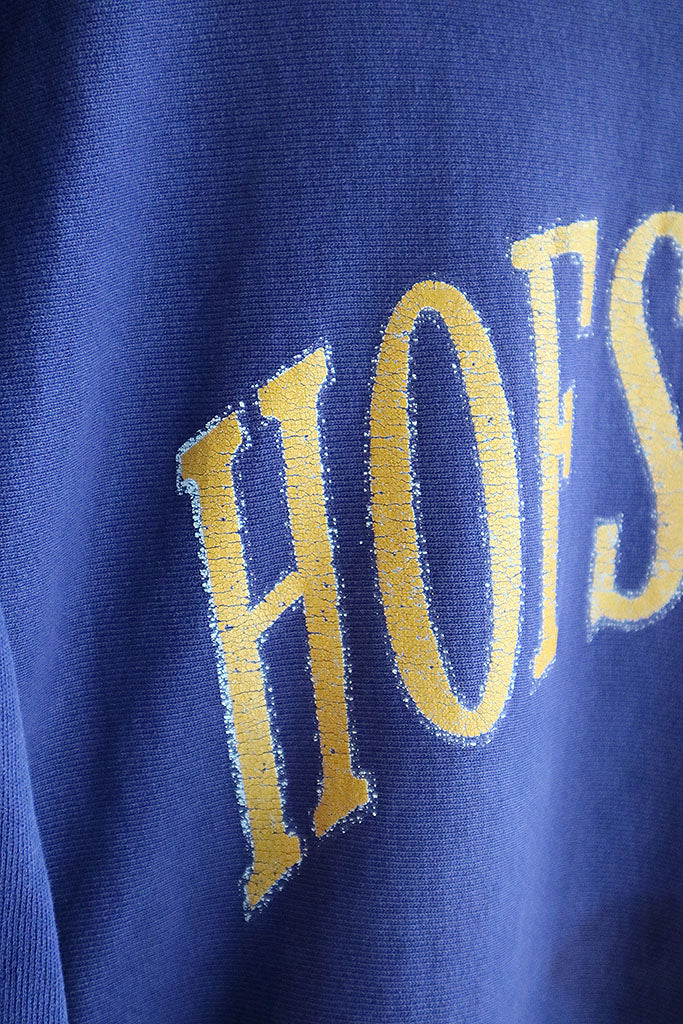 80's Champion REVERSE WEAVE "HOFSTRA"