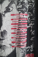 90s Queensryche OPERATION MINDCRIME Tシャツ