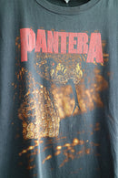 90s PANTERA THE GREAT SOUTHERN TRENDKILL Tシャツ