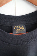 90s STAR WARS Palpatine Darth Sidious Tシャツ