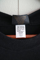 90s STAR WARS Palpatine Darth Sidious Tシャツ