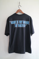 90s STAR WARS Palpatine Darth Sidious Tシャツ