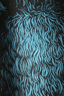 90s COOKIE MONSTER SADOW Tシャツ