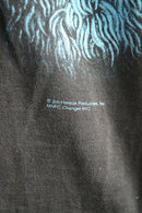 90s COOKIE MONSTER SADOW Tシャツ