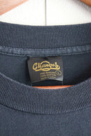 90s COOKIE MONSTER SADOW Tシャツ