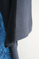 90s COOKIE MONSTER SADOW Tシャツ