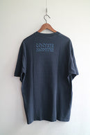 90s COOKIE MONSTER SADOW Tシャツ