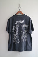 00s LADY GAGA BORN THIS WAY TOUR Tシャツ