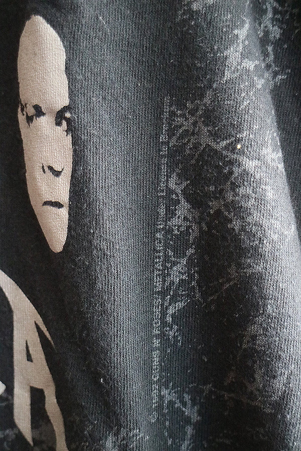 90s METALLICA × GUNS N' ROSES 1992 TOUR Tシャツ