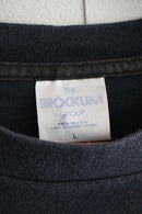 90s METALLICA × GUNS N' ROSES 1992 TOUR Tシャツ