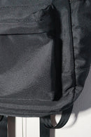 Yohji Yamamoto × NEW ERA BACKPACK