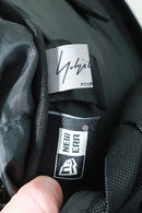 Yohji Yamamoto × NEW ERA BACKPACK