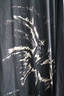 Yohji Yamamoto POUR HOMME  SPIDER COTTON LONGSLEEVE