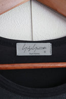 Yohji Yamamoto POUR HOMME  SPIDER COTTON LONGSLEEVE