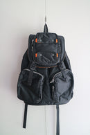 PORTER TANKER BACKPACK