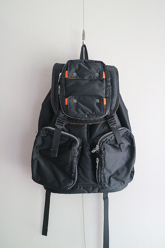 PORTER TANKER BACKPACK