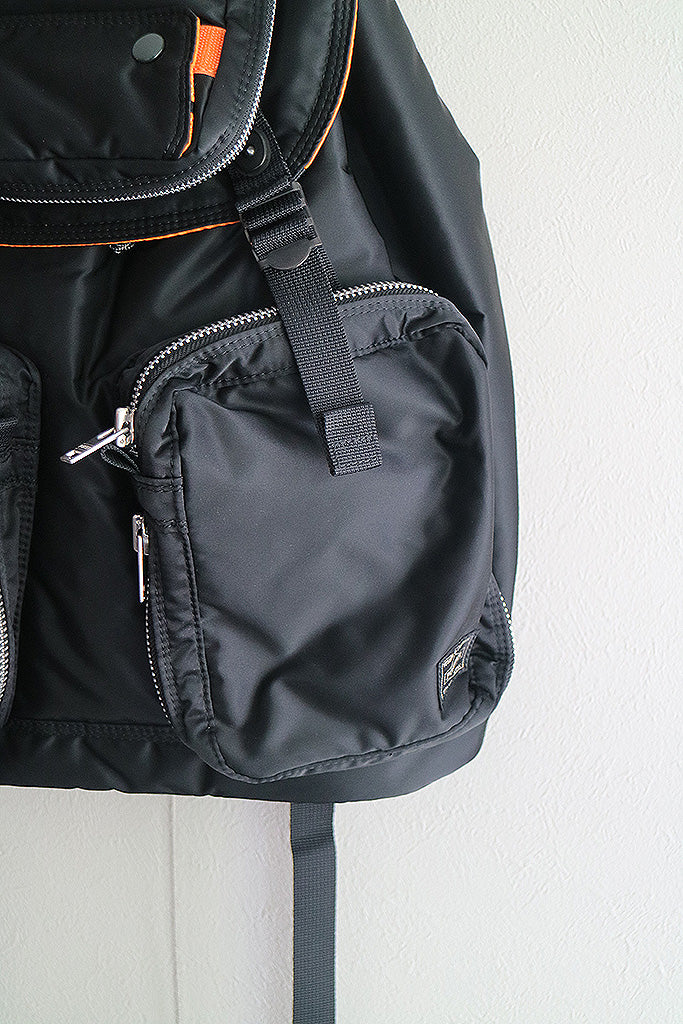 PORTER TANKER BACKPACK