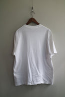 90s FRANK LLOYD WRIGHT IMPERIAL HOTEL Tシャツ