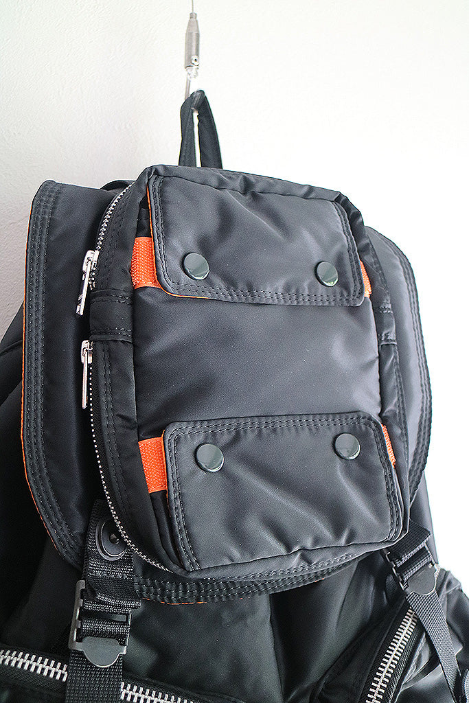 PORTER TANKER BACKPACK