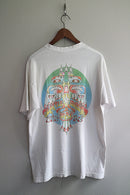 90s Grateful Dead プリントTシャツ