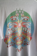 90s Grateful Dead プリントTシャツ