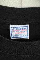 90s NINE INCH NAILS THE FRAGILE Tシャツ