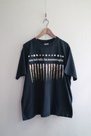 90s NINE INCH NAILS THE DOWNWARD SPIRAL Tシャツ
